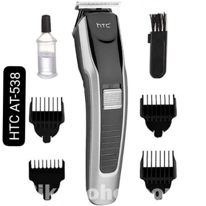 HTC Hair & Beard Trimmers